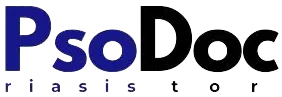 PsoDoc Logo