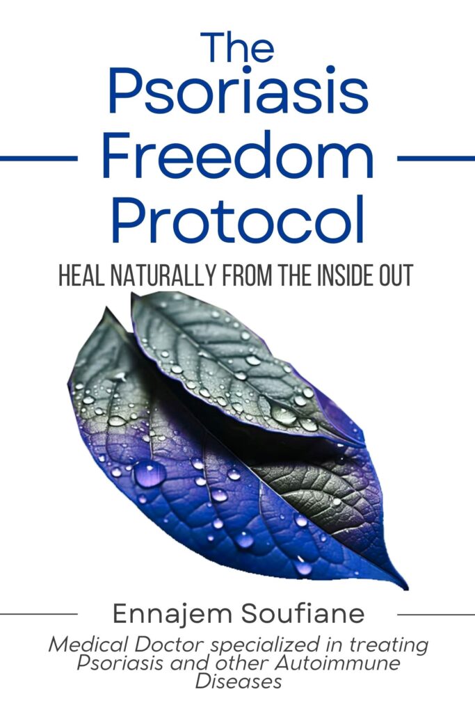 Psoriasis Freedom Protocol